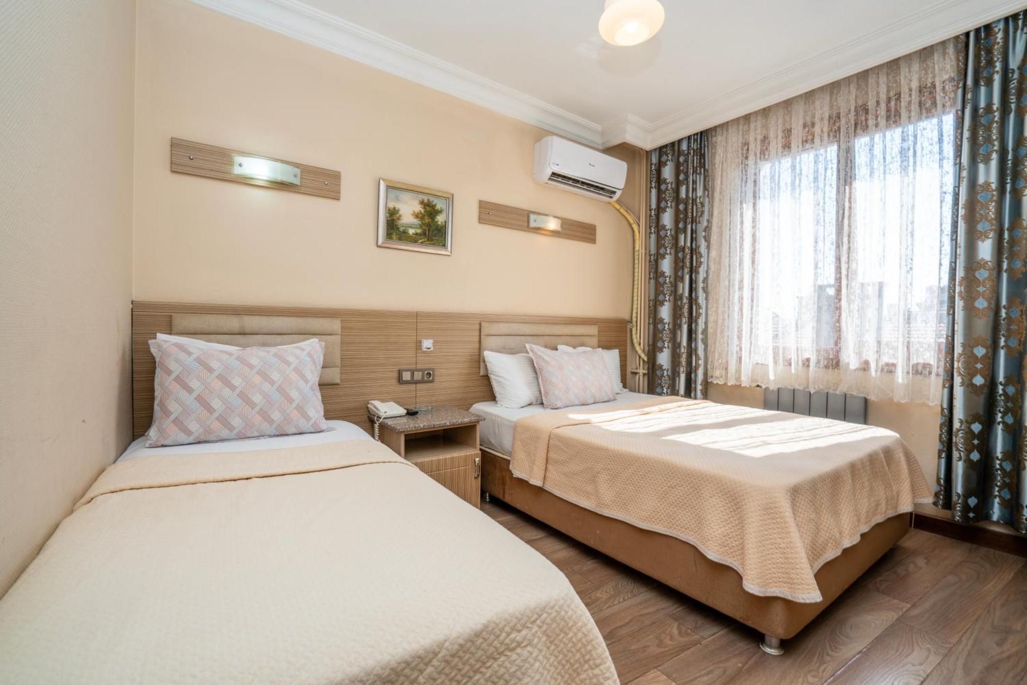 Grand Reis 2* Стамбул