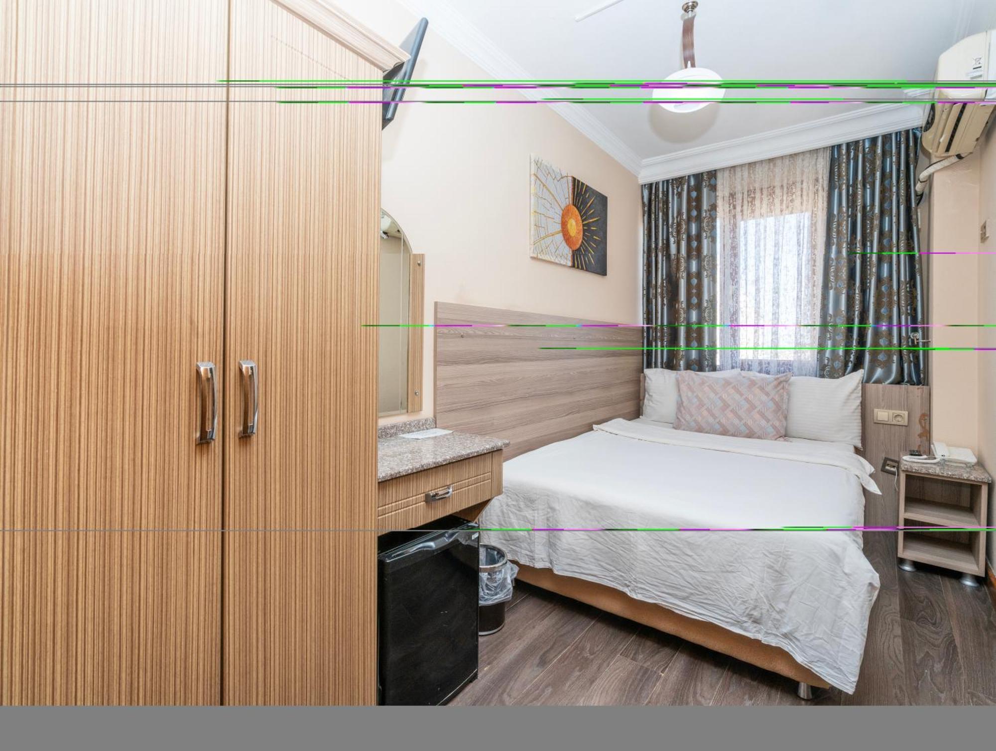Готель Grand Reis 2*