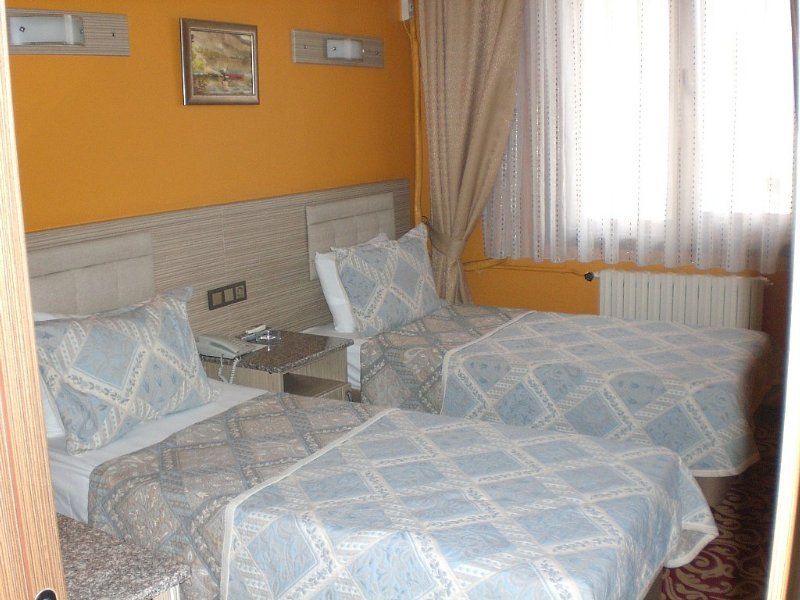 Готель Grand Reis 2*