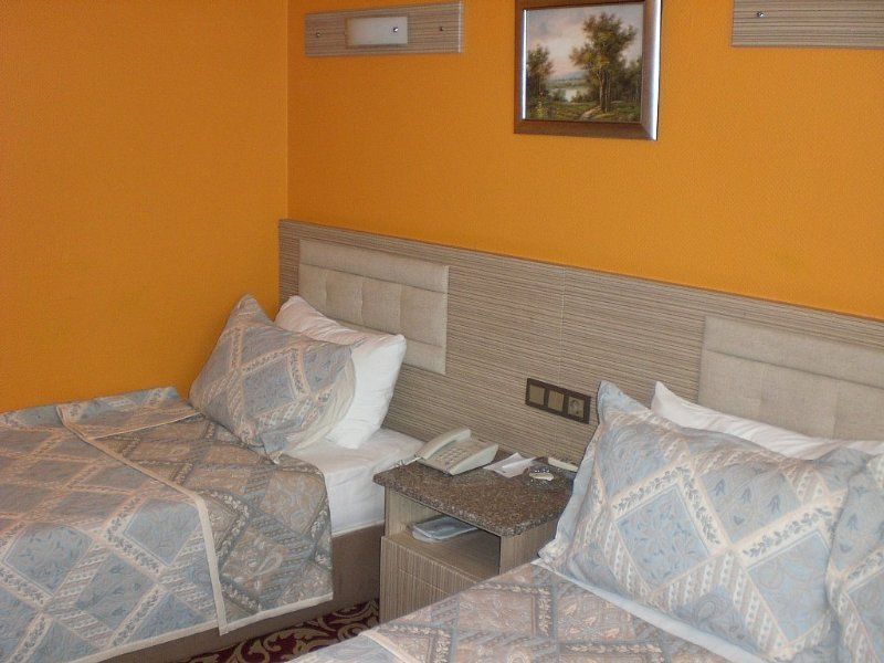 Grand Reis 2* Стамбул