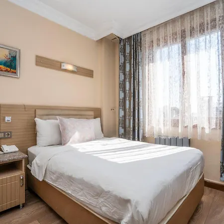 Grand Reis Hotel Стамбул Екстер'єр фото