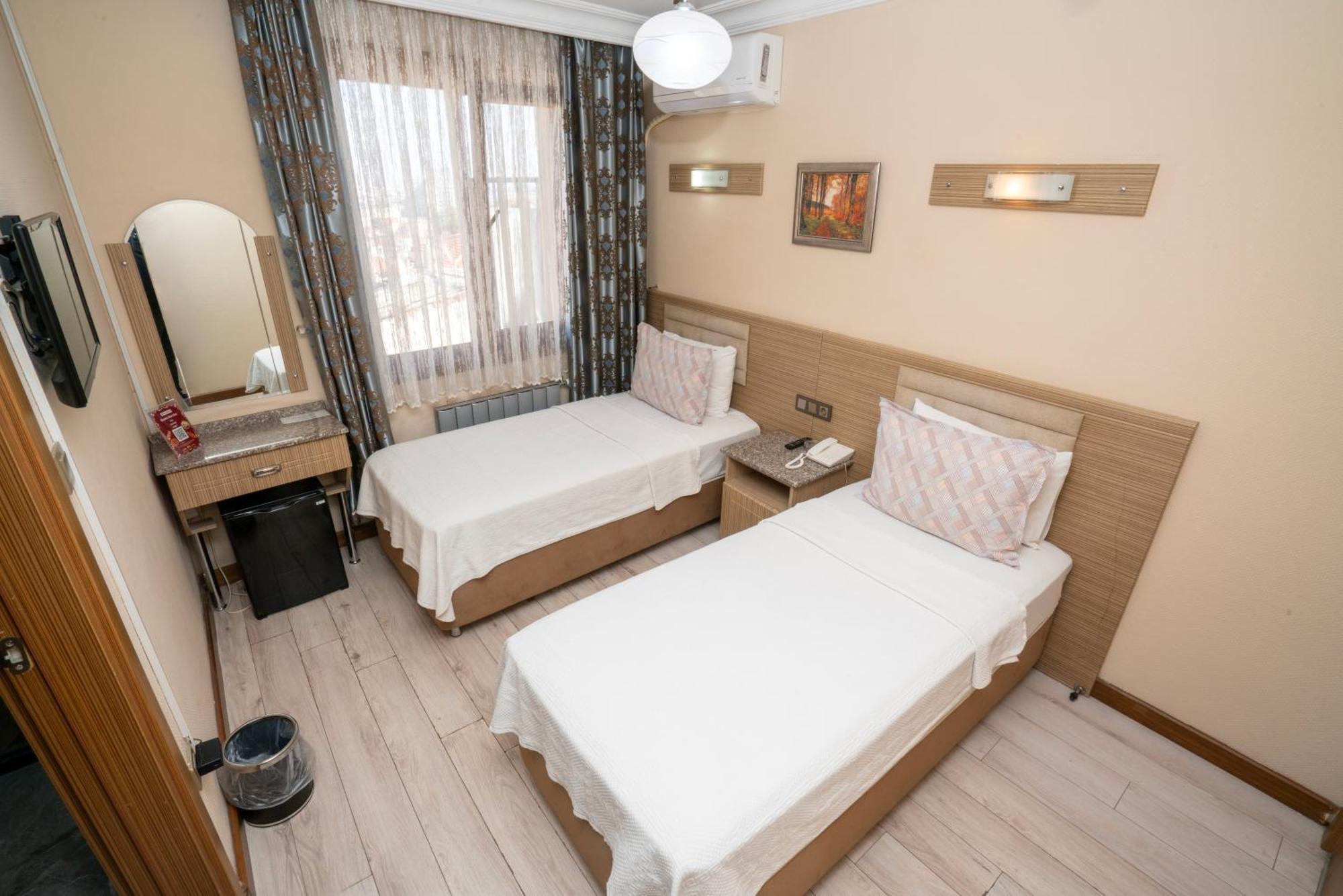 Grand Reis Готель 2*