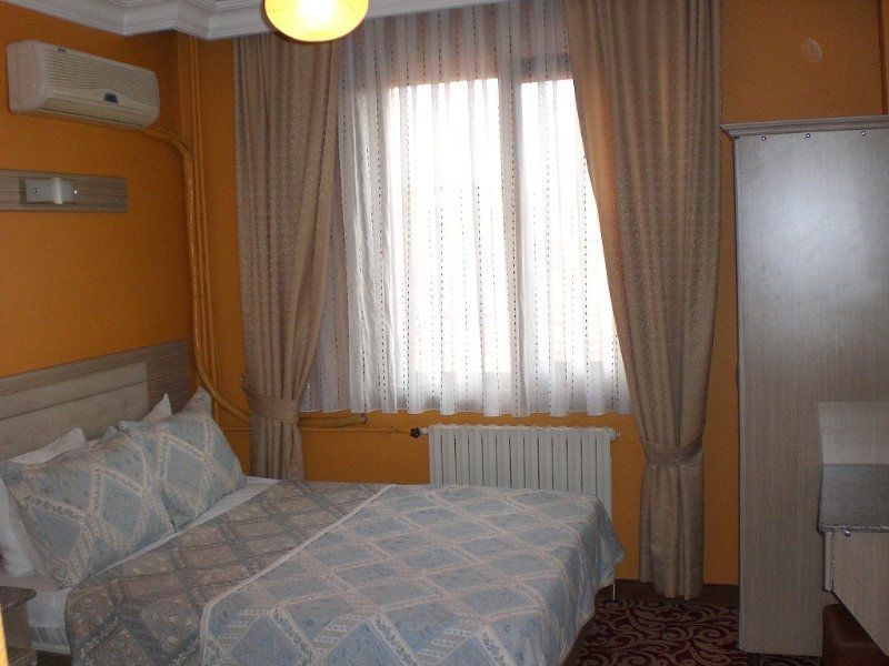 Готель Grand Reis Стамбул
